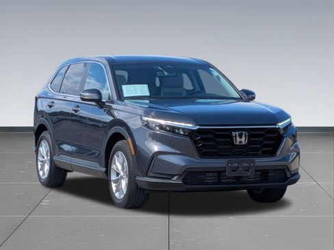 Used 2024 Honda CR-V EX image 7