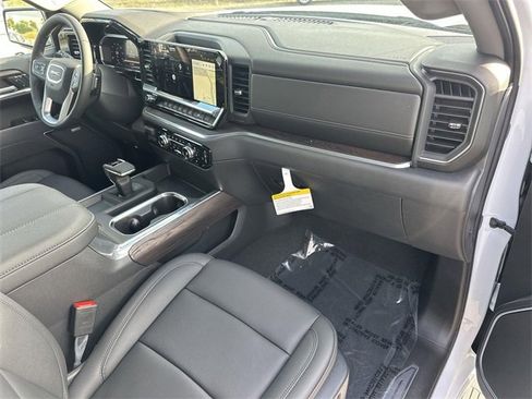 New 2026 GMC Sierra 1500 SLT w/ SLT Premium Plus Package image 28