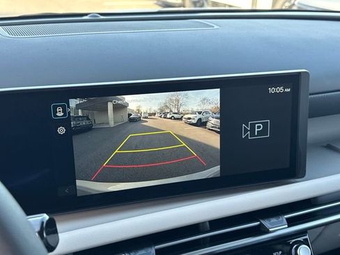 New 2026 Hyundai Tucson SEL AWD/4WD image 18