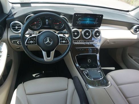 Used 2020 Mercedes-Benz GLC 300 image 5