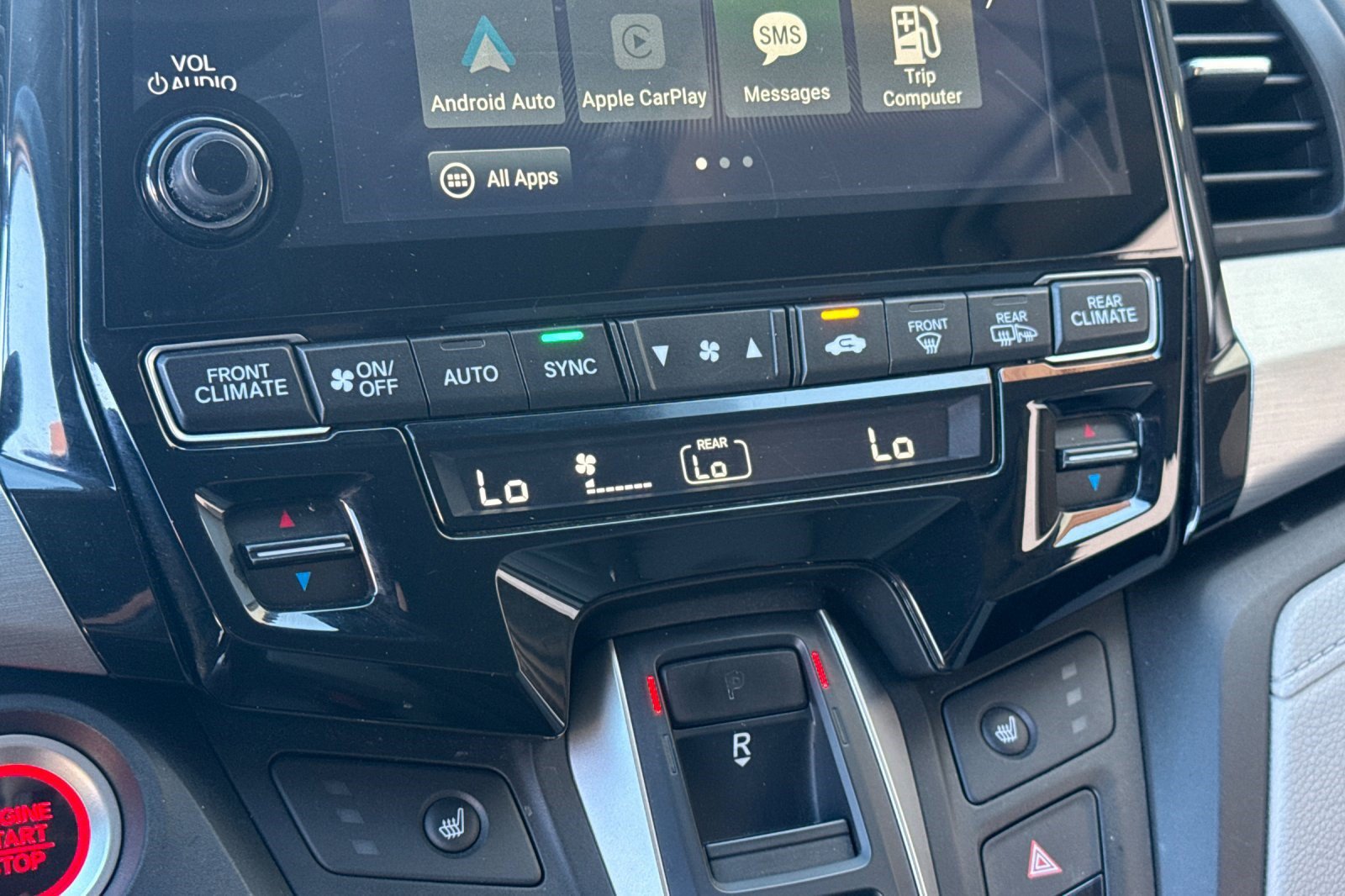 Used 2018 Honda Odyssey EX-L image 18
