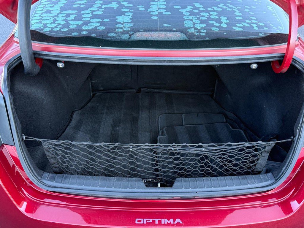 Used 2013 Kia Optima SX FWD image 4