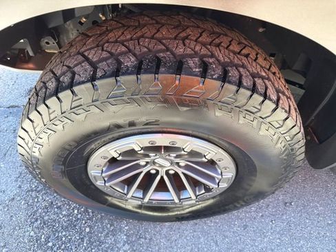 Certified 2020 Ford F150 Raptor w/ Equipment Group 802A Luxury AWD/4WD image 16