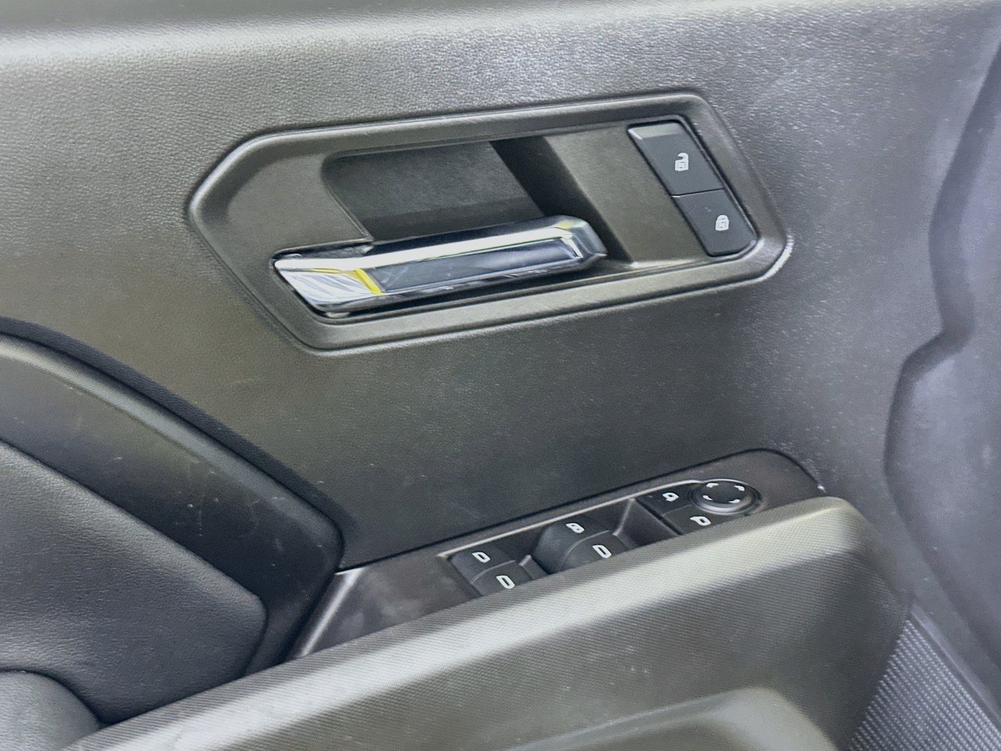 Used 2024 GMC Canyon Elevation w/ Convenience Package AWD/4WD image 15