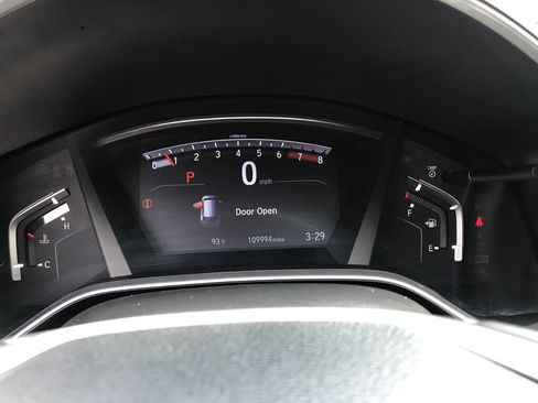 Used 2019 Honda CR-V EX-L image 18