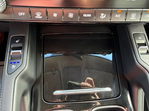 Used 2020 Kia Telluride SX AWD/4WD image 19