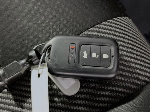 Used 2019 Honda Civic Si image 36