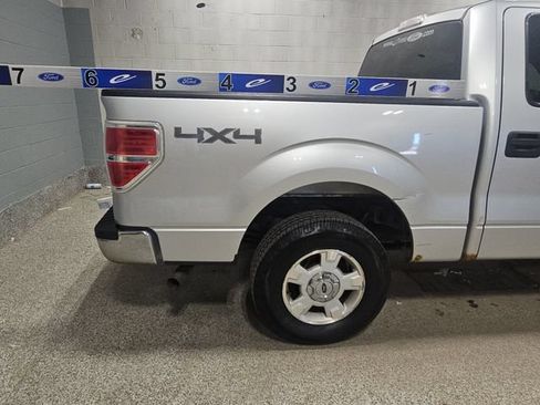 Used 2014 Ford F150 XLT w/ XLT Convenience Package AWD/4WD image 38