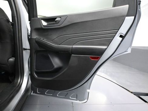 Used 2024 Ford Escape Active image 42