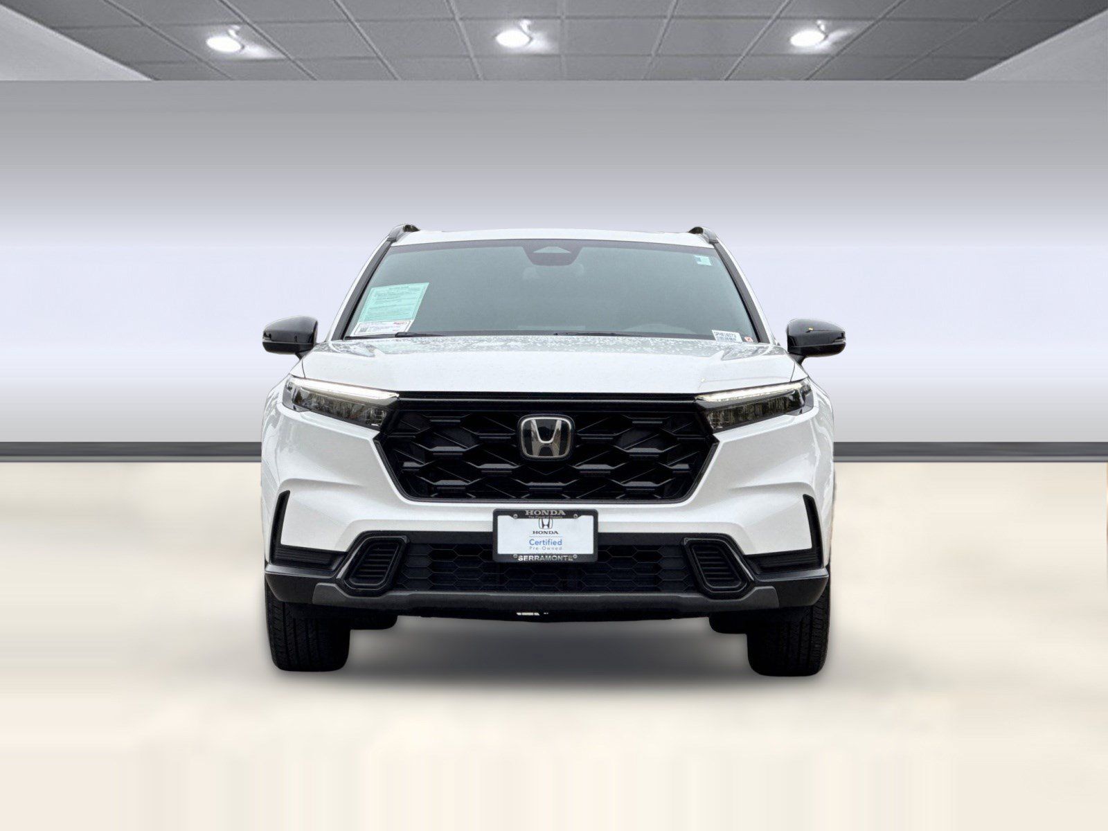 Used 2023 Honda CR-V Sport image 5
