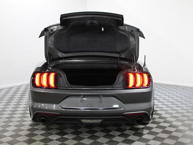 Used 2019 Ford Mustang Premium RWD image 15