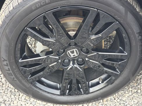 Used 2021 Honda Pilot Special Edition image 32