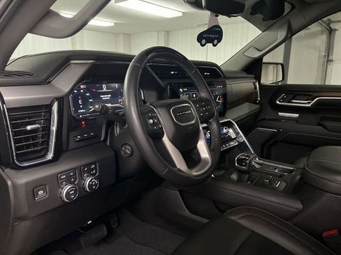 Certified 2024 GMC Sierra 1500 Denali AWD/4WD image 10