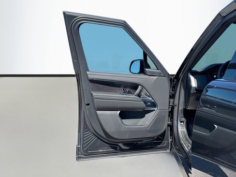 New 2026 Land Rover Range Rover SE image 23