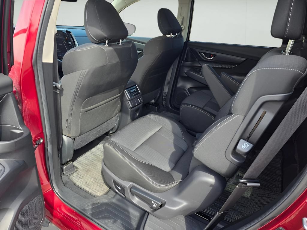 Used 2025 Subaru Ascent Premium AWD/4WD image 24
