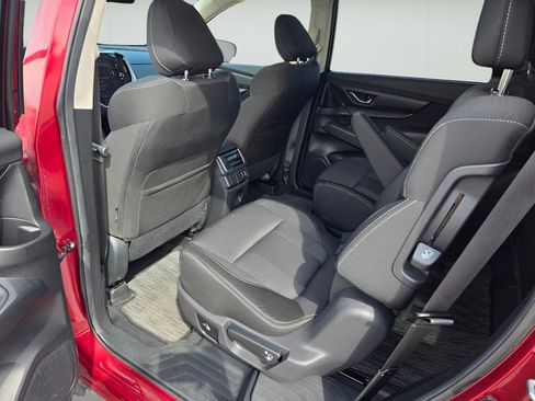 Used 2025 Subaru Ascent Premium AWD/4WD image 24