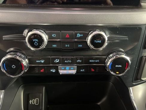 New 2026 Ford F150 XLT w/ Equipment Group 302A MID AWD/4WD image 24