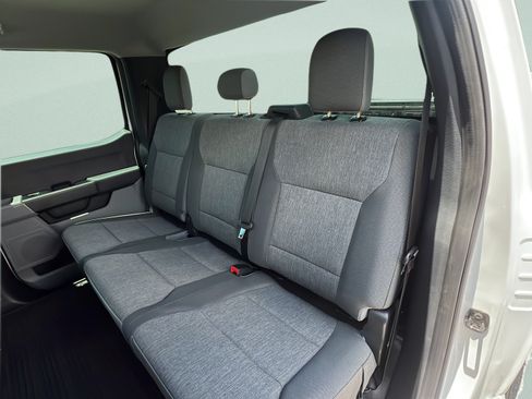 Used 2025 Ford F350 XL w/ XL Driver Assist Package AWD/4WD image 11