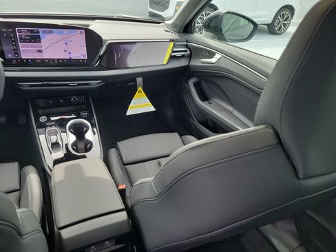 New 2026 Audi A6 Prestige AWD/4WD image 24