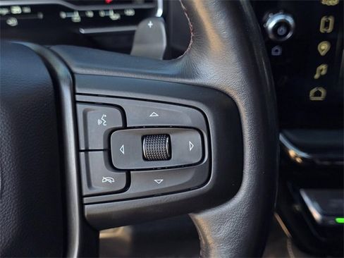 Used 2023 GMC Sierra 1500 AT4X image 15