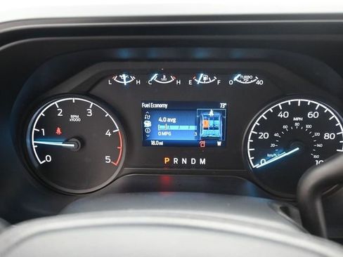 New 2026 Ford F250 XL RWD image 10