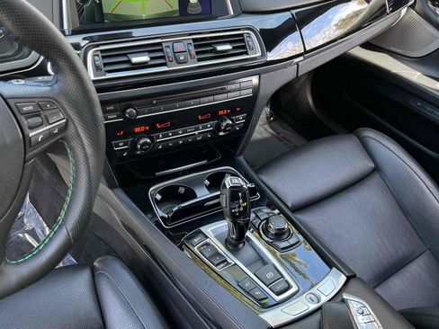 Used 2013 BMW ALPINA B7 image 61