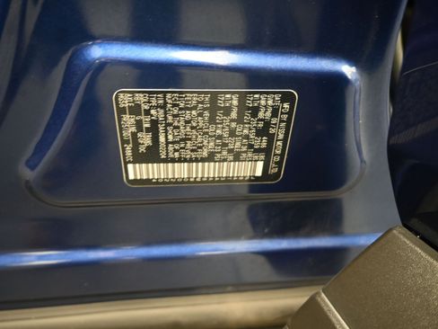 Used 2021 Nissan Rogue S image 9