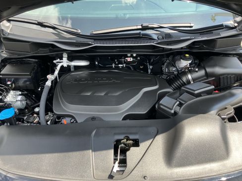 Used 2026 Honda Odyssey EX-L image 37