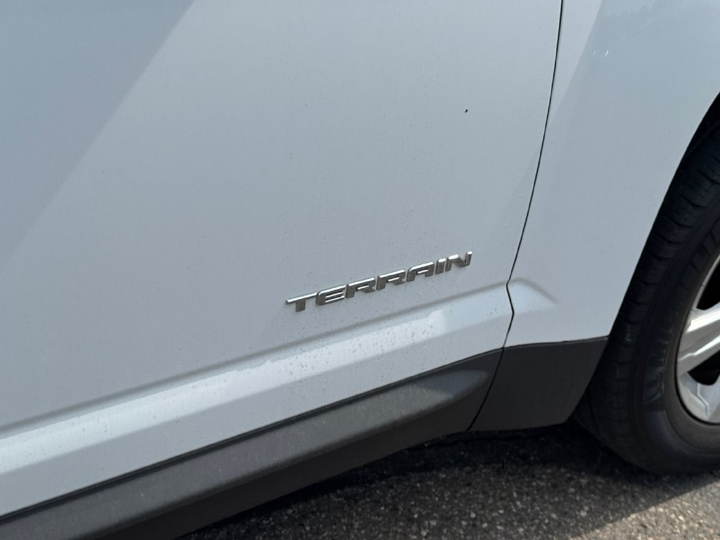 Used 2014 GMC Terrain SLE w/ Convenience Package FWD image 36