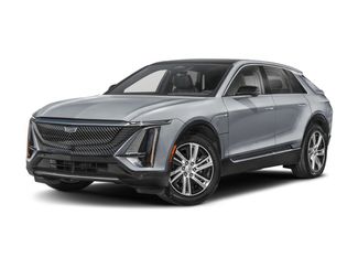Used 2024 Cadillac Lyriq Sport AWD/4WD video 1