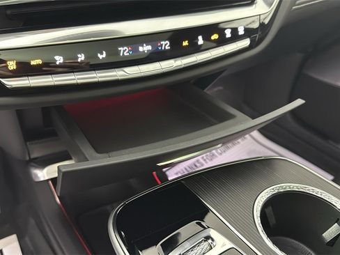 Used 2024 Cadillac Lyriq Luxury w/ LPO, Floor Liner Package image 22