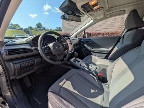 Used 2025 Subaru Crosstrek 2.5i Premium AWD/4WD image 15
