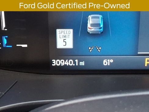 Used 2024 Ford Escape Active w/ Tech Pack #1 image 24