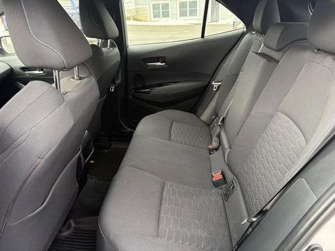 Used 2022 Toyota Corolla SE image 22