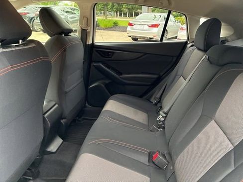 Used 2019 Subaru Crosstrek 2.0i Premium w/ Popular Package #2 AWD/4WD image 30