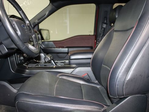 Used 2021 Ford F150 Lariat image 18