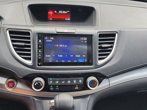 Used 2015 Honda CR-V EX image 26