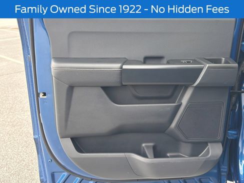 Used 2024 Ford F150 STX RWD image 21