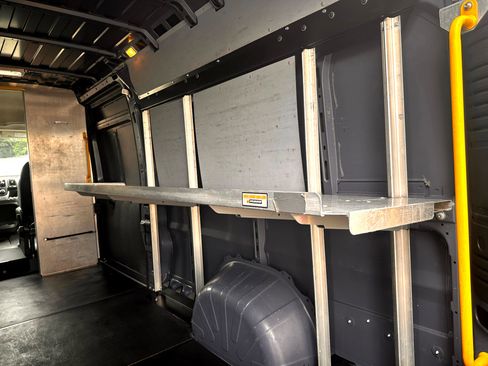 Used 2021 RAM ProMaster 3500 image 26