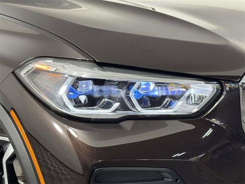 Used 2023 BMW X5 xDrive45e w/ Executive Package image 15