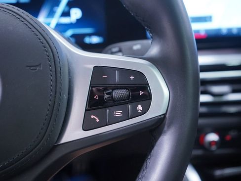 Used 2024 BMW i4 eDrive35 w/ M Sport Package image 21