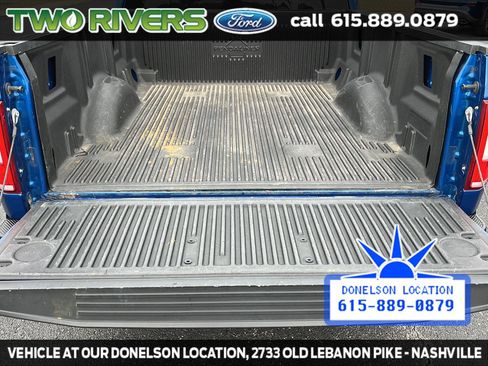 Used 2018 Ford F150 XL w/ Equipment Group 101A Mid AWD/4WD image 11