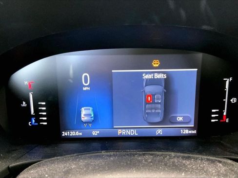 Used 2023 Ford Escape Active FWD image 18
