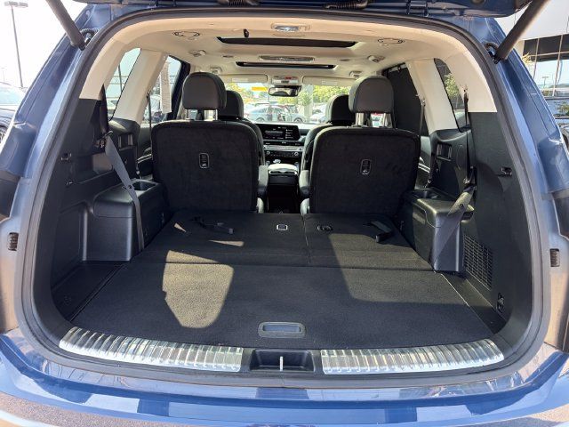 Certified 2023 Kia Telluride SX AWD/4WD image 32