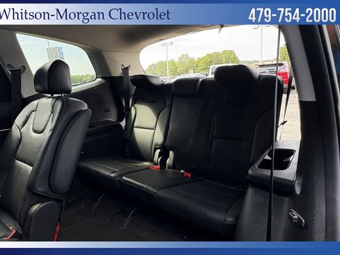 Used 2022 Kia Telluride EX w/ EX Premium Package image 34