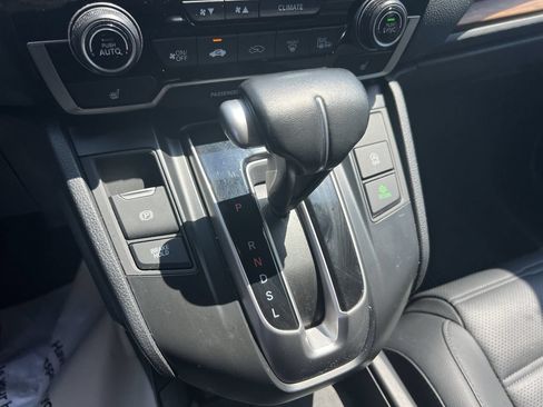 Used 2022 Honda CR-V EX-L image 26