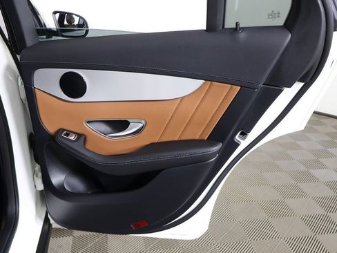 Used 2023 Mercedes-Benz GLC 300 4MATIC Coupe image 27