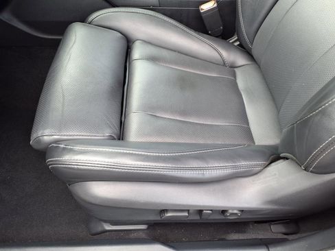 Used 2024 Subaru Outback Limited XT image 17