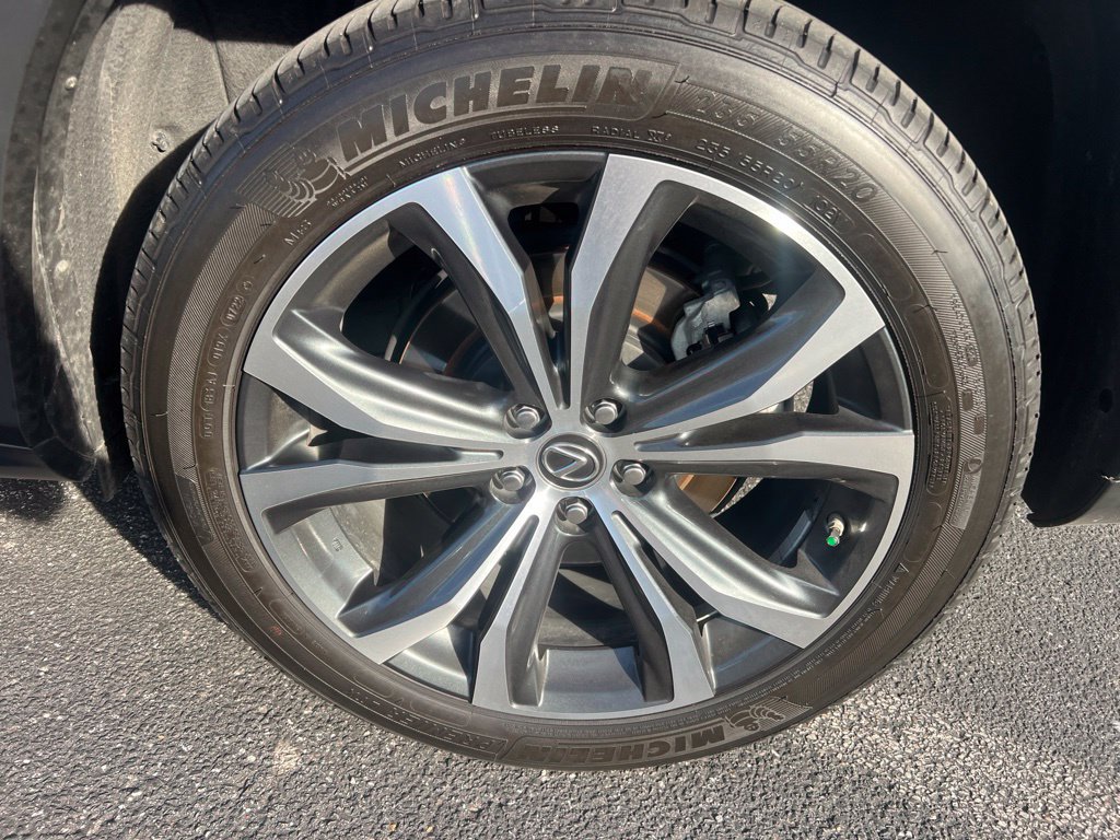 Used 2022 Lexus RX 350 AWD w/ Premium Package image 16