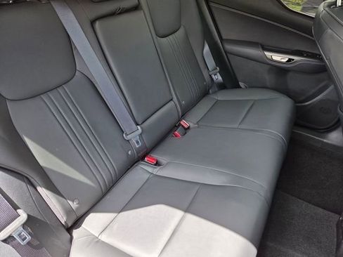 Used 2025 Lexus NX 350 AWD w/ Accessory Package (2T) image 6